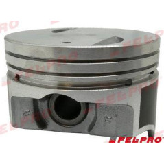 PISTON 454 MKIV, 0,30mm, MCM:737-6615T, 737-6615T1 y FI1101103 y V:856590