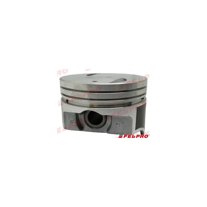 PISTON 454 MKIV, 0,30mm, MCM:737-6615T, 737-6615T1 y FI1101103 y V:856590