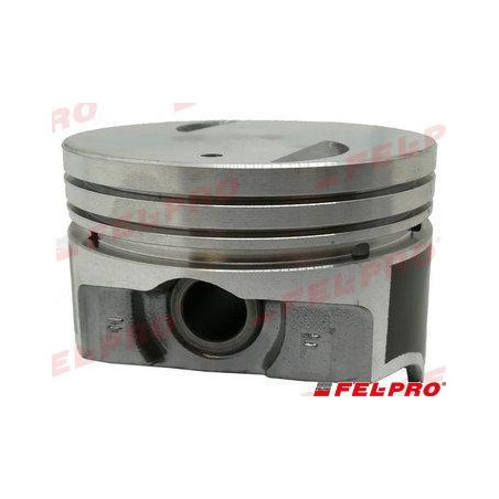 PISTON 454 MKIV, 0,30mm, MCM:737-6615T, 737-6615T1 y FI1101103 y V:856590