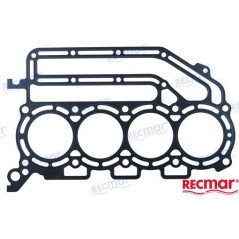 JUNTA CULATA 11141-90J01, OMC:5033639 Suzuki: 11141-90J00, 11141-90J01