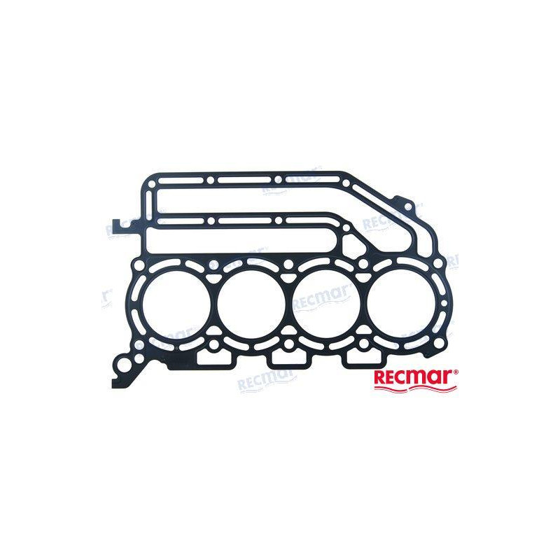 JUNTA CULATA 11141-90J01, OMC:5033639 Suzuki: 11141-90J00, 11141-90J01