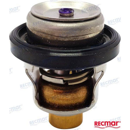 TERMOSTATO OMC:5031762 y SUZUKI:17670-87J00