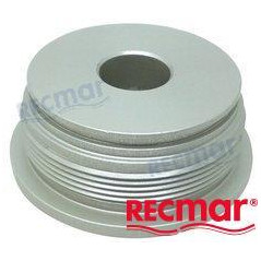 TUERCA PISTON TRIM VOLVO, DPH/DPR