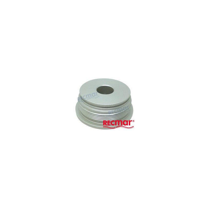 TUERCA PISTON TRIM VOLVO, DPH/DPR