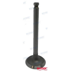 Yanmar - VALVULA ADMISION YANMAR 105225-11100, (1GM-2GM-3GM-2GM20F-1GM10-2GM20)