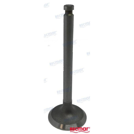 Yanmar - VALVULA ADMISION YANMAR:105225-11100, (1GM-2GM-3GM-2GM20F-1GM10-2GM20)