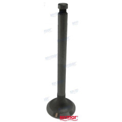 Yanmar - VALVULA ESCAPE YANMAR:105225-11110, (1GM-2GM-3GM-2GM20F-1GM10-2GM20)