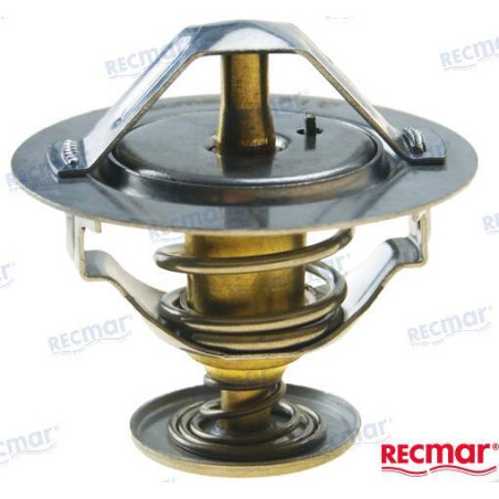 TERMOSTATO YANMAR 4LH-TE 71Cº (129974-49810)