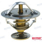 TERMOSTATO YANMAR 4LH-TE 71Cº (129974-49810)