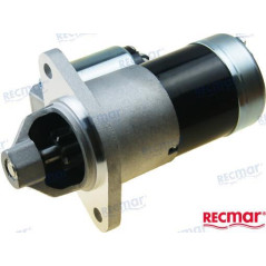 MOTOR ARRANQUE YANMAR 128170-77010 (PH140-0008)