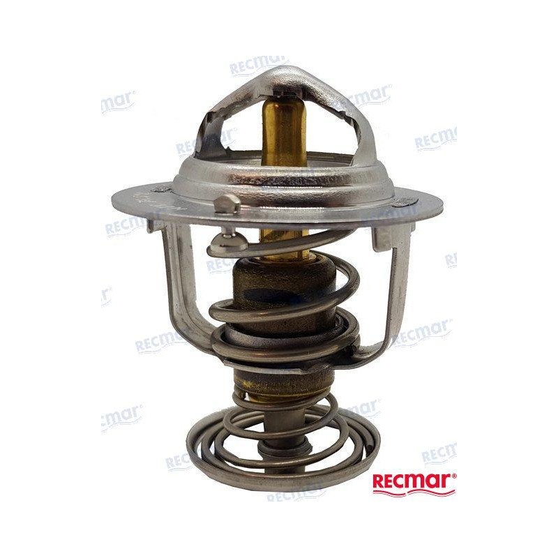 TERMOSTATO 76,5º, YANMAR 129470-49801