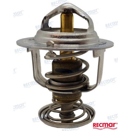 TERMOSTATO 76,5º, YANMAR 129470-49801