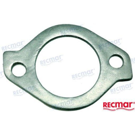 Yanmar - JUNTA TAPA TERMOSTATO YANMAR:129795-49551