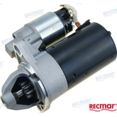 MOTOR ARRANQUE, VOLVO D1/D2:21302969, 3580295, 3582514, 3801350, 3803438, 3803584, 3803905 y 3840892