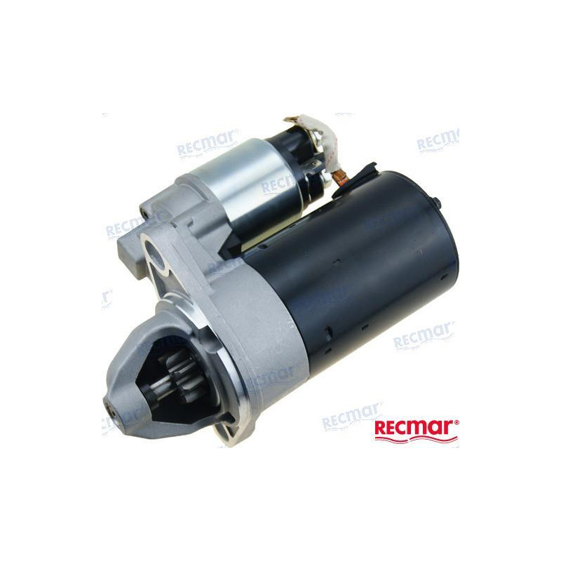 MOTOR ARRANQUE, VOLVO D1/D2:21302969, 3580295, 3582514, 3801350, 3803438, 3803584, 3803905 y 3840892