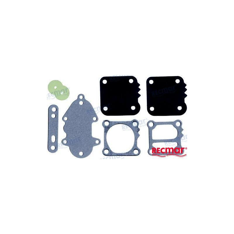 JUNTAS BOMBA COMBUSTIBLE, KIT, MCM:21-857005A1