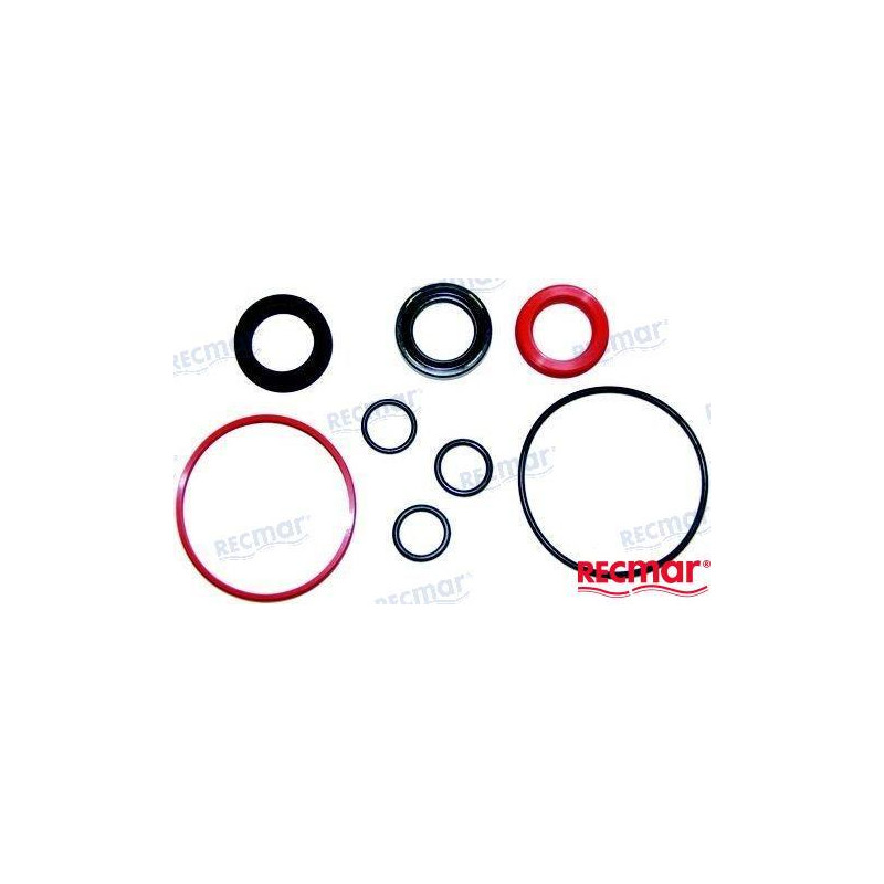 KIT REPARACION PISTON TRIM, DPH y DPR, VOLVO:22169