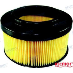 FILTRO AIRE CIL. VOLVO PEQ. (3582358)