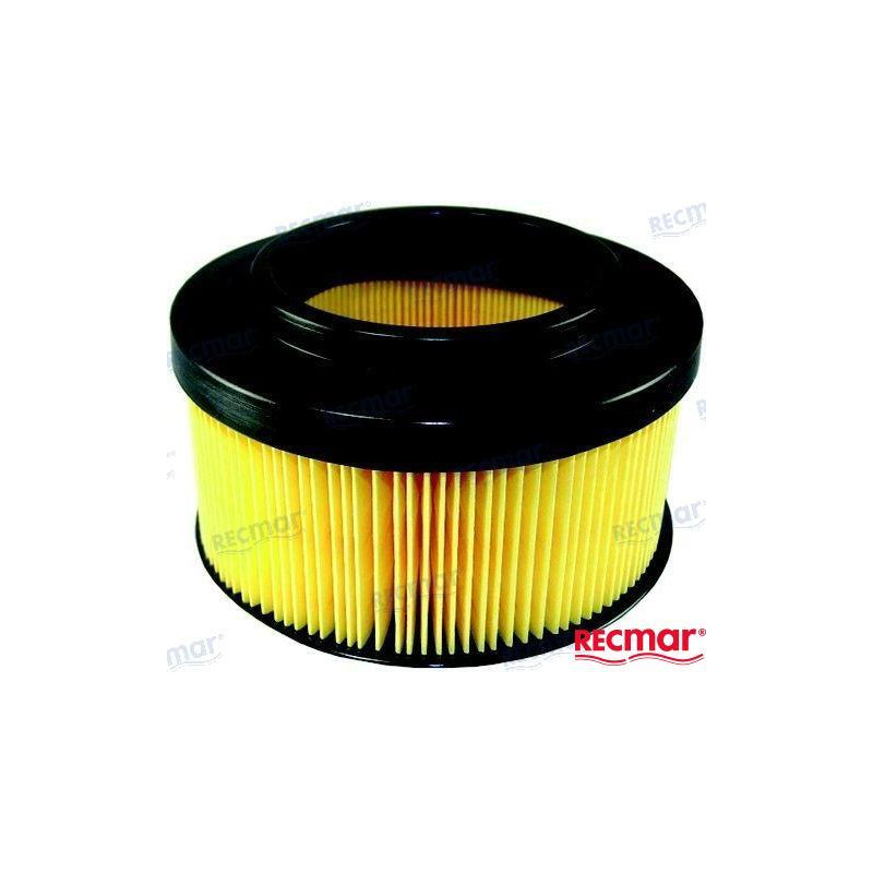 FILTRO AIRE CIL. VOLVO PEQ. (3582358)