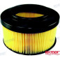 FILTRO AIRE CIL. VOLVO PEQ. (3582358)