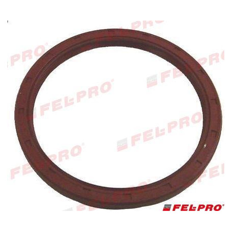 Fel-Pro - RETEN CIGÜEÑAL TRASERO 454, G-IV,V y VI, MCM:26-811554 VOLVO:3853528 y 857232 y OMC:0915346