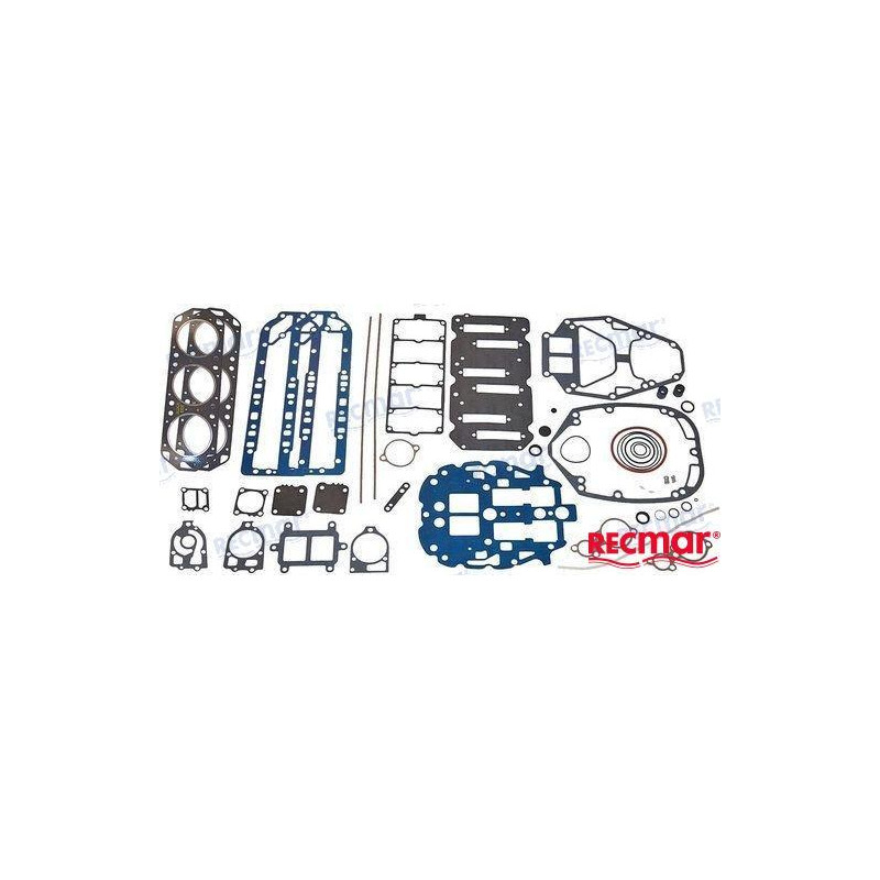 JUNTAS MOTOR, KIT, 27-14697A87