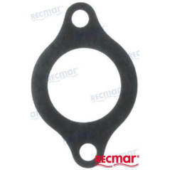 JUNTA CUERPO TERMOSTATO, MCM:27-8M2021920 y VOLVO:835417