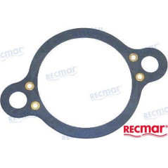 JUNTA TAPA TERMOSTATO 5.7 LX, MCM y YANMAR:27-53045Q01, V:3852111, 835417, 856347 y OMC:0312797 y MAS (GLM31560)