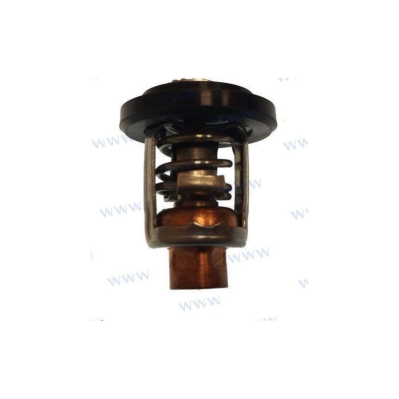 TERMOSTATO 15Hp, YAMAHA F40, 66M-12411-01 y 6G8-12411-02 (SIE18-3611/3541, 19300-ZW9-003)