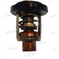 TERMOSTATO 15Hp, YAMAHA F40, 66M-12411-01 y 6G8-12411-02 (SIE18-3611/3541, 19300-ZW9-003)