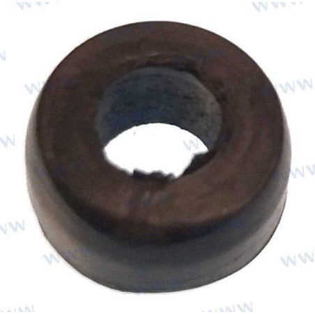 Parsun - ALOJAMIENTO DEL ANODO, MCM:25-825040 y 27-825040 y YAMAHA:66M-11328-00