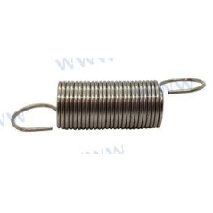 Parsun - MUELLE TENSION YAMAHA:63V-15767-01