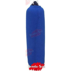 Fenda-Sox - FUNDA DEFENSAS, FENDA-SOX, FQ-F1, AZUL, 15x56cm (2)..DEP