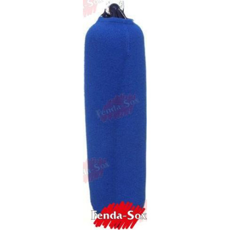 FUNDA DEFENSAS, FENDA-SOX, FQ-F1, AZUL, 15x56cm (2)..DEP