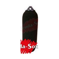 Fenda-Sox - FUNDA DEFENSA, FENDA-SOX, NEGRA, FQ-F5, 30x76cm