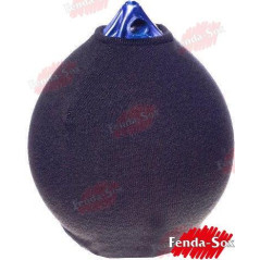 Fenda-Sox - FUNDA DEFENSA, FENDA-SOX, FR3/A3, NEGRA, 47x59 cm