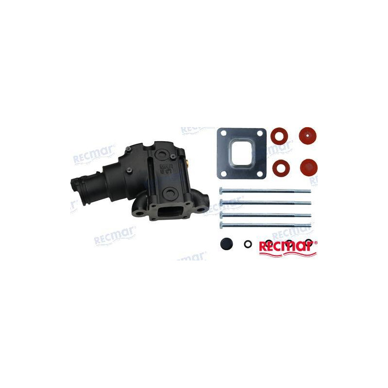 CODO ESCAPE 5.0MPI 20-864591, 864591T02 (BAMC-20-864591, OSC4591, HGE4591)..N...