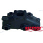 COLECTOR ESCAPE 4,3MPI, V6-86, MCM:864612T01 y Sierra:18-1842 (HGE4612) OJ...