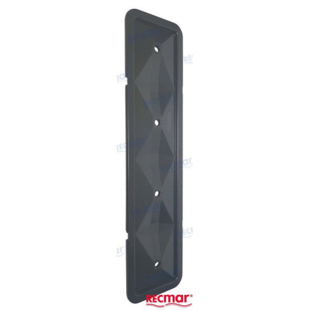 TAPA LATERAL CULATA 181, MCM:814702 y VOLVO y OMC:3853130 y 3853138