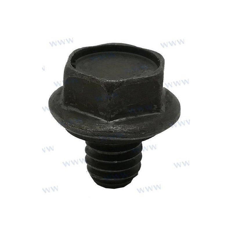 TORNILLO MCM: 10-34470 y Volvo: 3853955