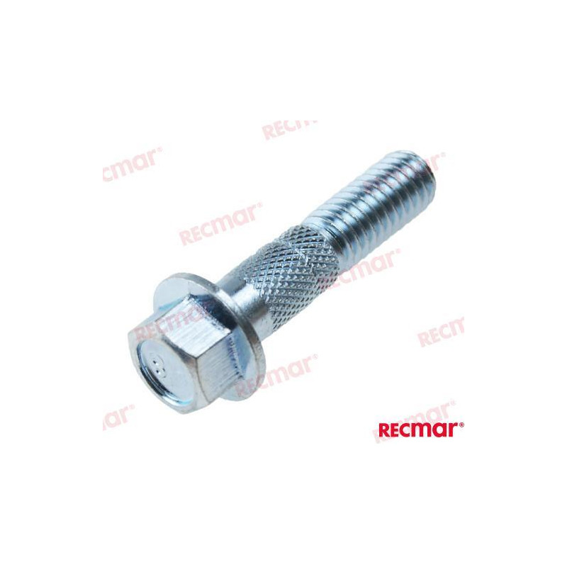 TORNILLO MOTOR ARRANQUE, CORTO, MCM:10-8053433, 10-812509184, FI1100347 y FI1100662...OJ...