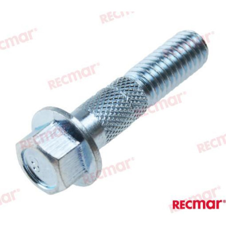 TORNILLO MOTOR ARRANQUE, CORTO, MCM:10-8053433, 10-812509184, FI1100347 y FI1100662...OJ...