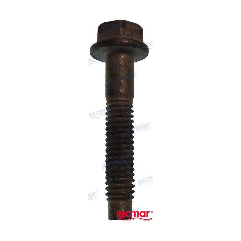 TORNILLO COLECTOR ADMISION, MCM:10-806681 y VOLVO:3856765