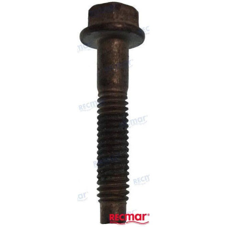 TORNILLO COLECTOR ADMISION, MCM:10-806681 y VOLVO:3856765