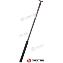 Master - PROLONGADOR TIMON FIBRA DE CARBONO 910mm