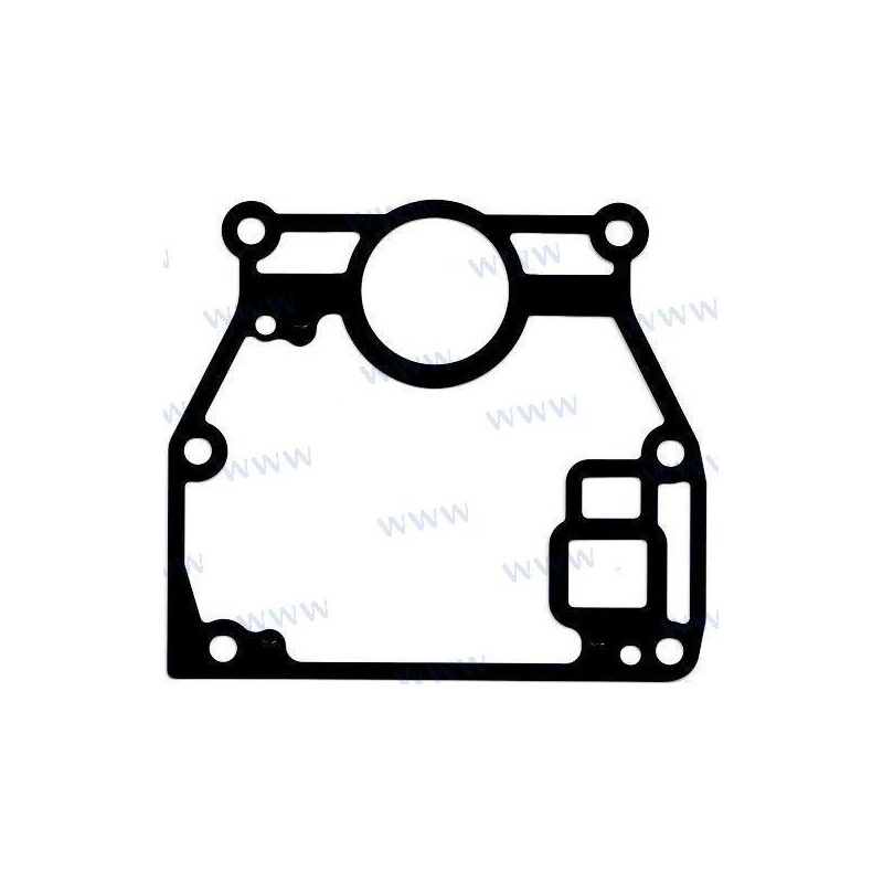 JUNTA BASE MOTOR, MCM:27-835427003 OMC:5041272 y Tohatsu: 3V1-01303-0