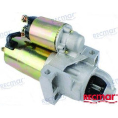 MOTOR ARRANQUE GM V6/V8, MCM:50-863007A1, 50-864340A2, V:3857747 y 3860764, (MP0