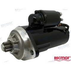 MOTOR ARRANQUE GM CONTRA-ROTACION, MCM:50-88671A1...N...AHORA 50-808011A05