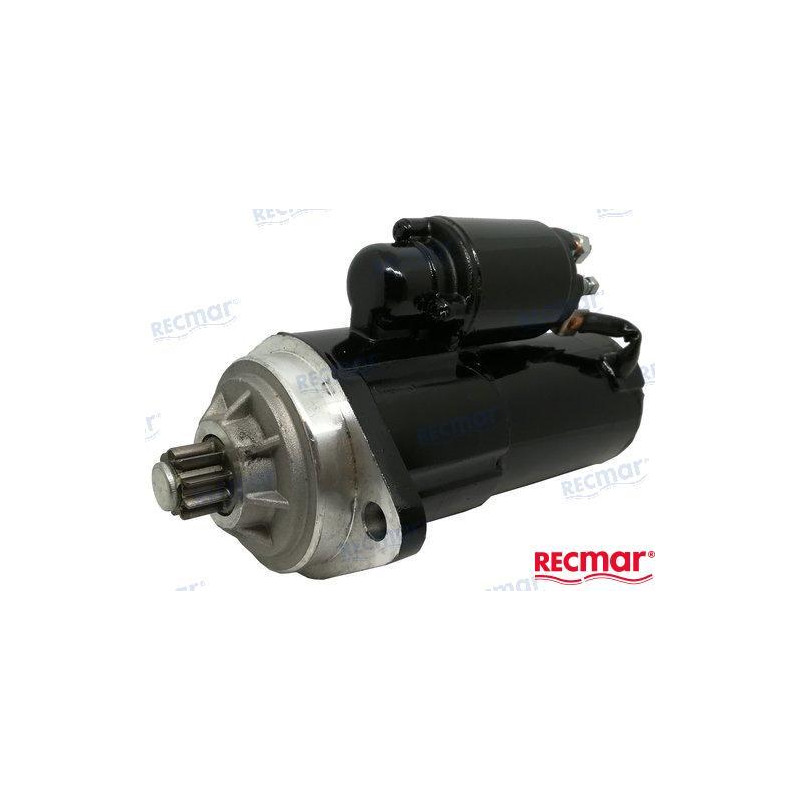 MOTOR ARRANQUE GM CONTRA-ROTACION, MCM:50-88671A1...DEP