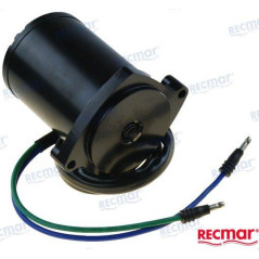 MOTOR POWER TRIM, MCM:828708, 828708T, 8782654A2, 878265A1, 878265A4 y SIERRA:18-6773...